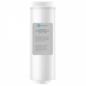 Ersatzpatrone RO Umkehrosmose