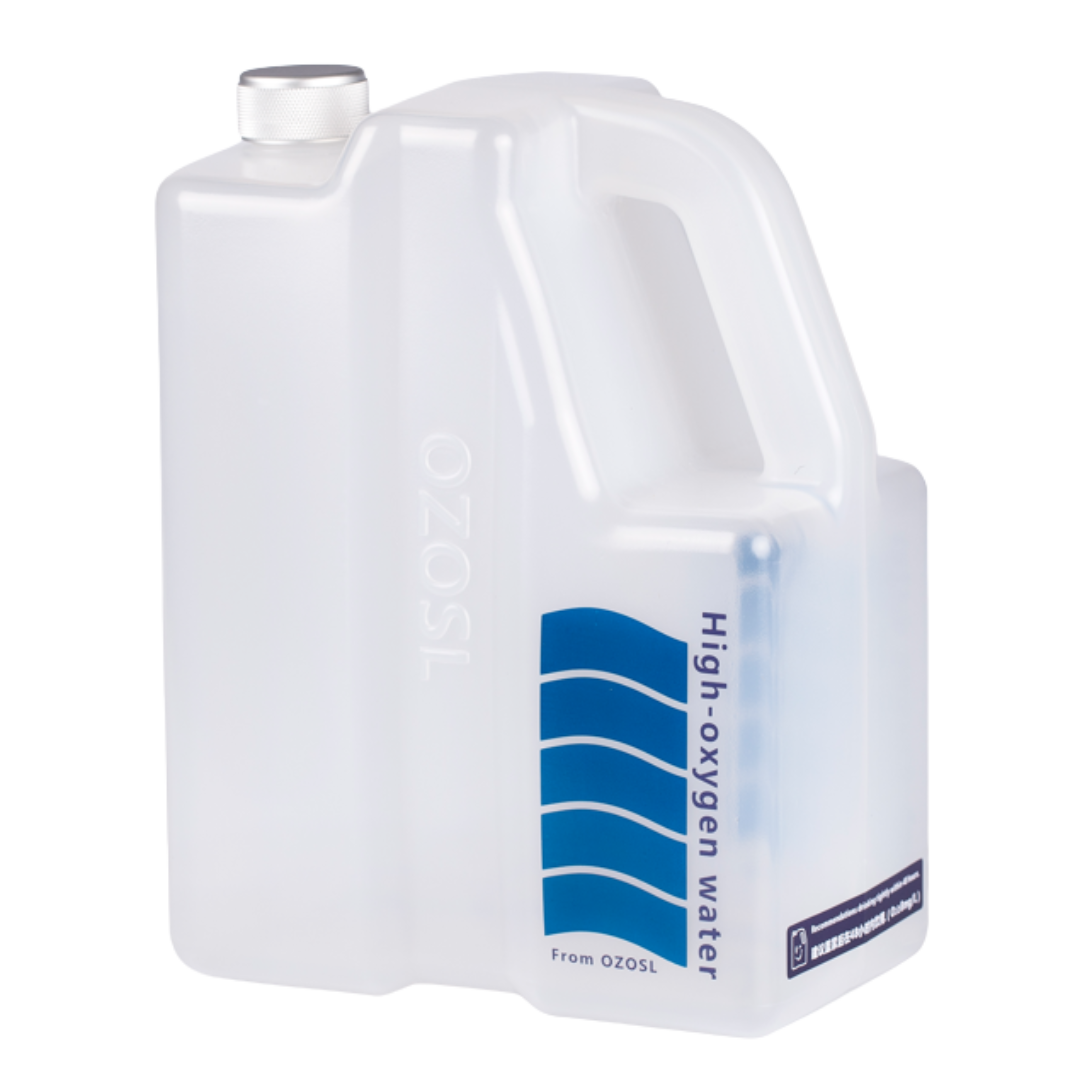OZOSL High Oxygen Wasserkanister