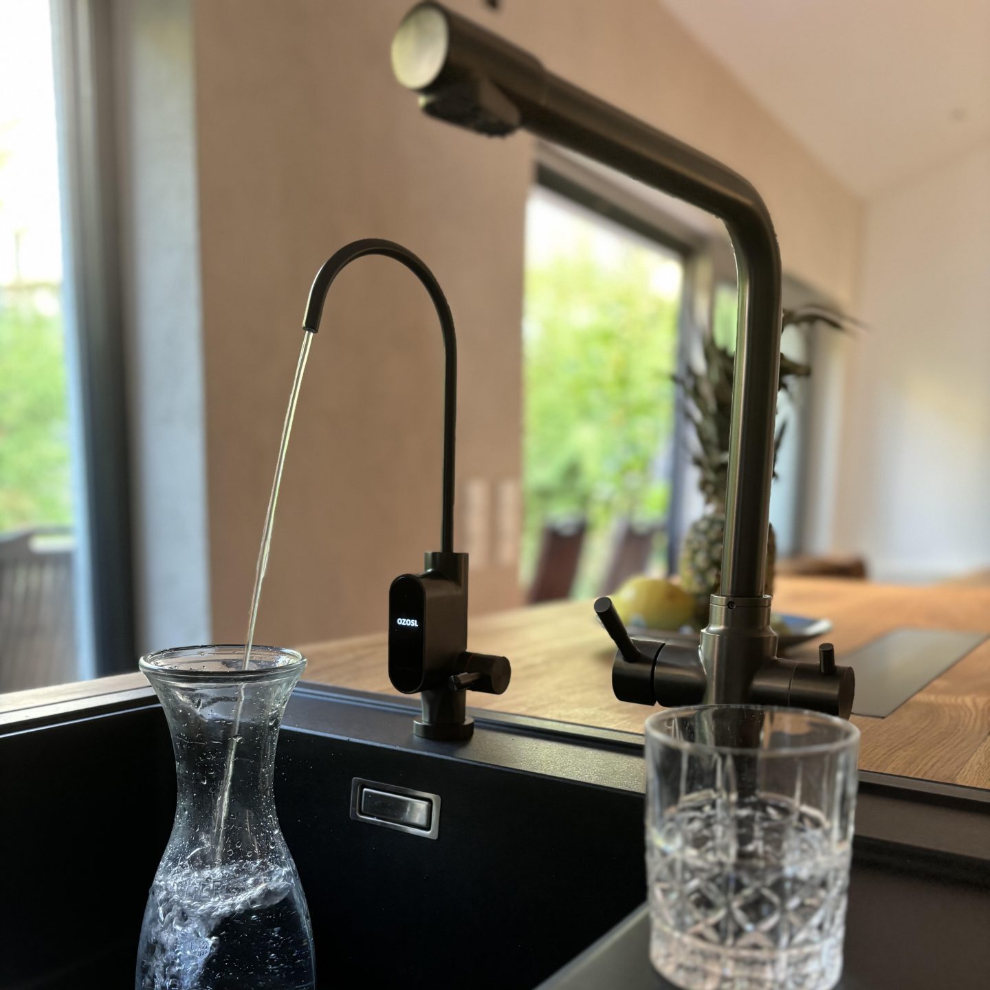 Ozon-Osmose-Wasserfilter - OFilter G3 – Bild 2