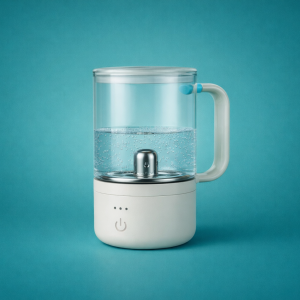 Oral-Care Ozonbecher - OCup S10