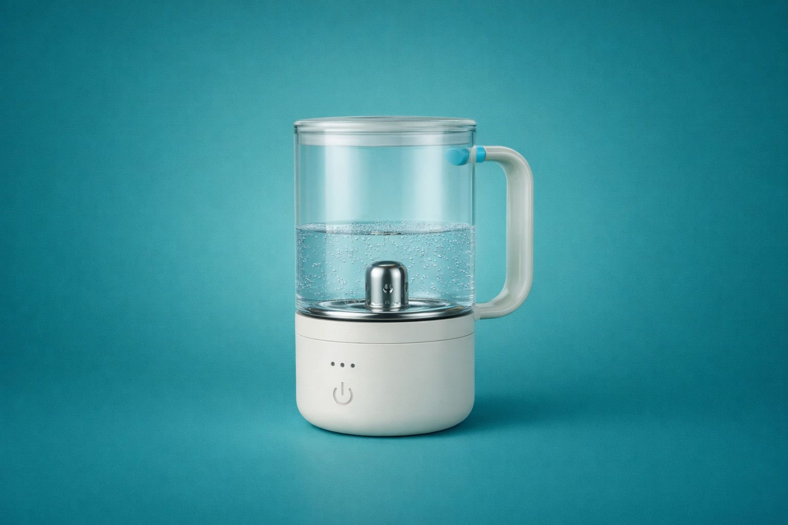 Oral-Care Ozonbecher - OCup S10