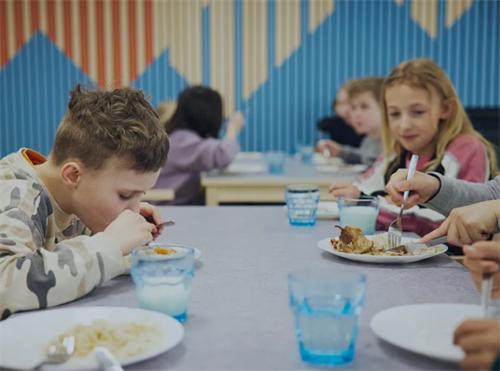 Trinkwasser in Schulen