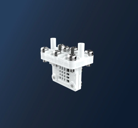Hydrolyse-O3-Generator Blue Whale H10-3A-P