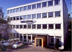 Institut Dr. Lörcher und Partner