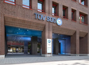 TÜV SÜD AG München
