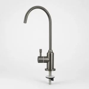 Einweg-Wasserhahn