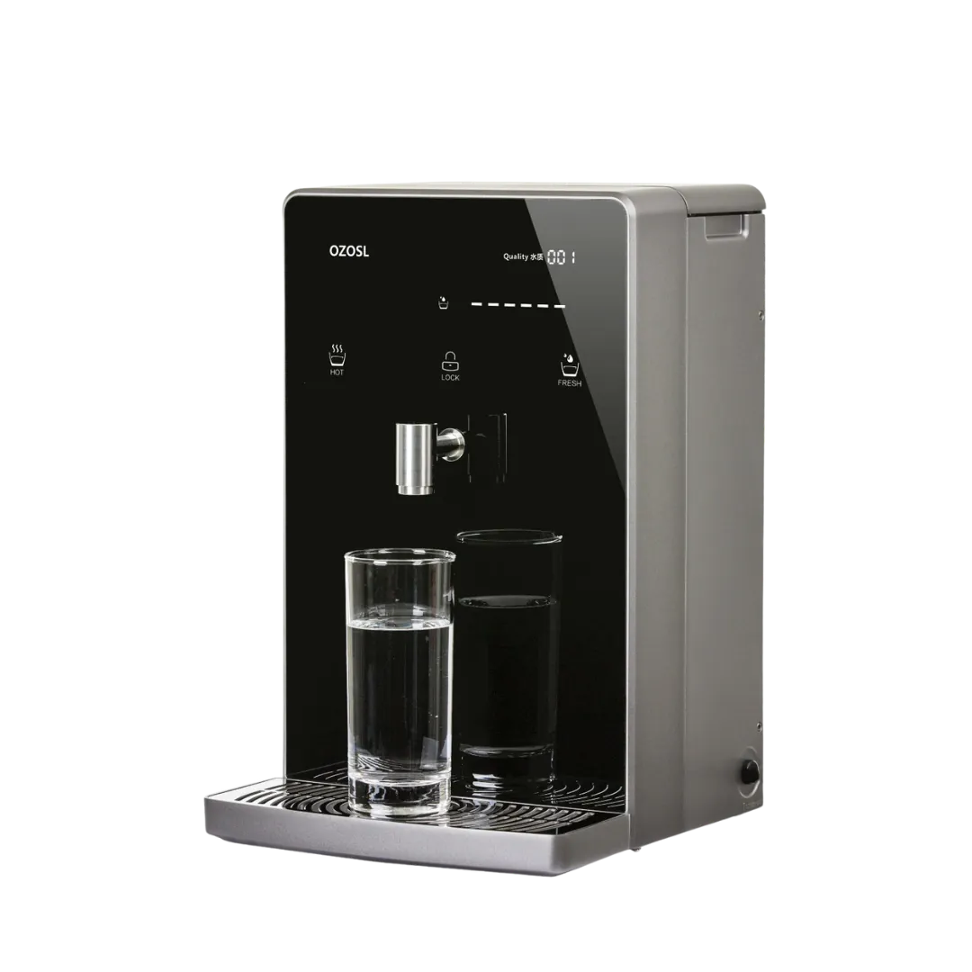 Freshpure Ozon-Instantwassersystem Y20